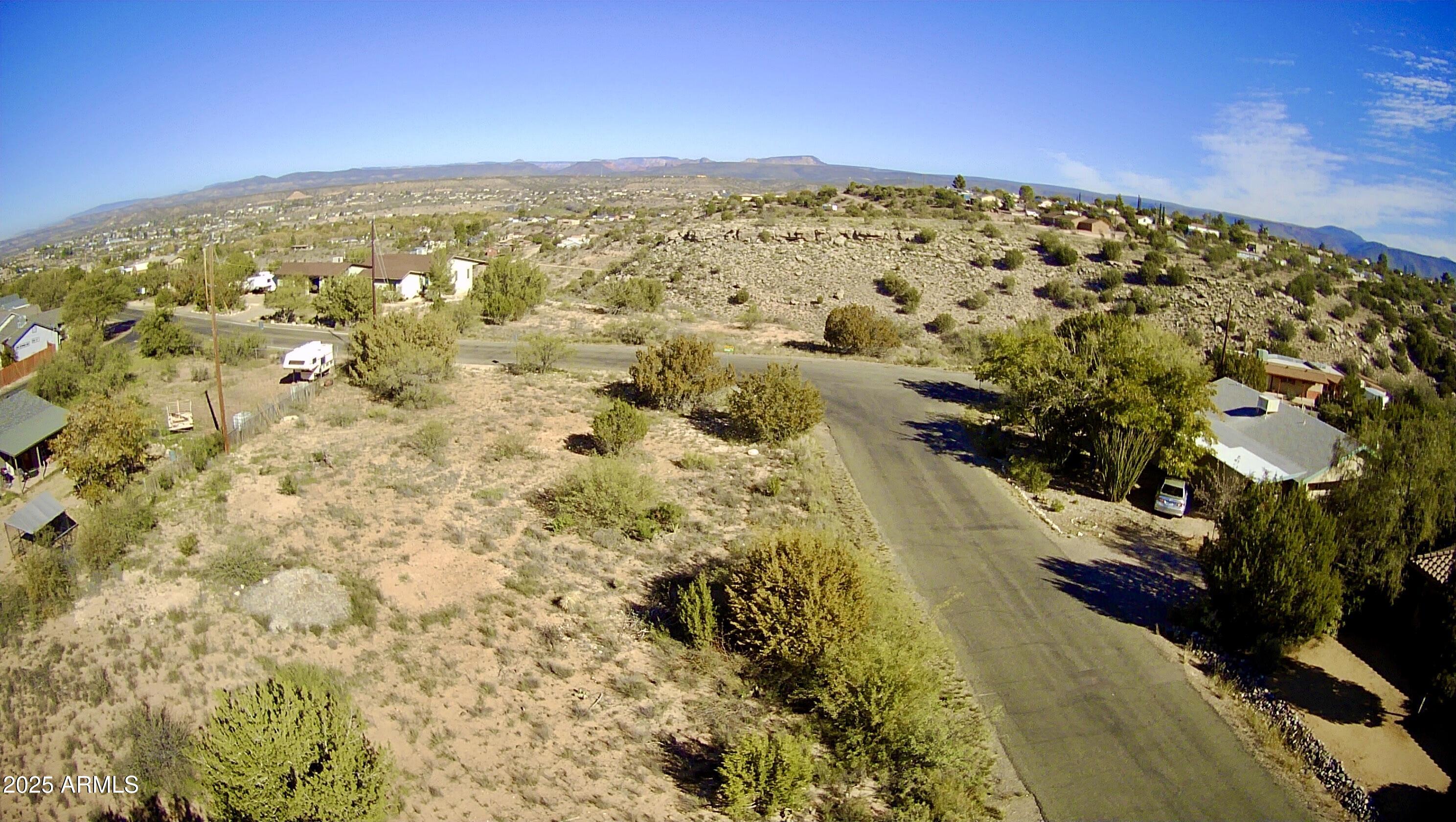 4545 E GERONIMO Road 354 and 353