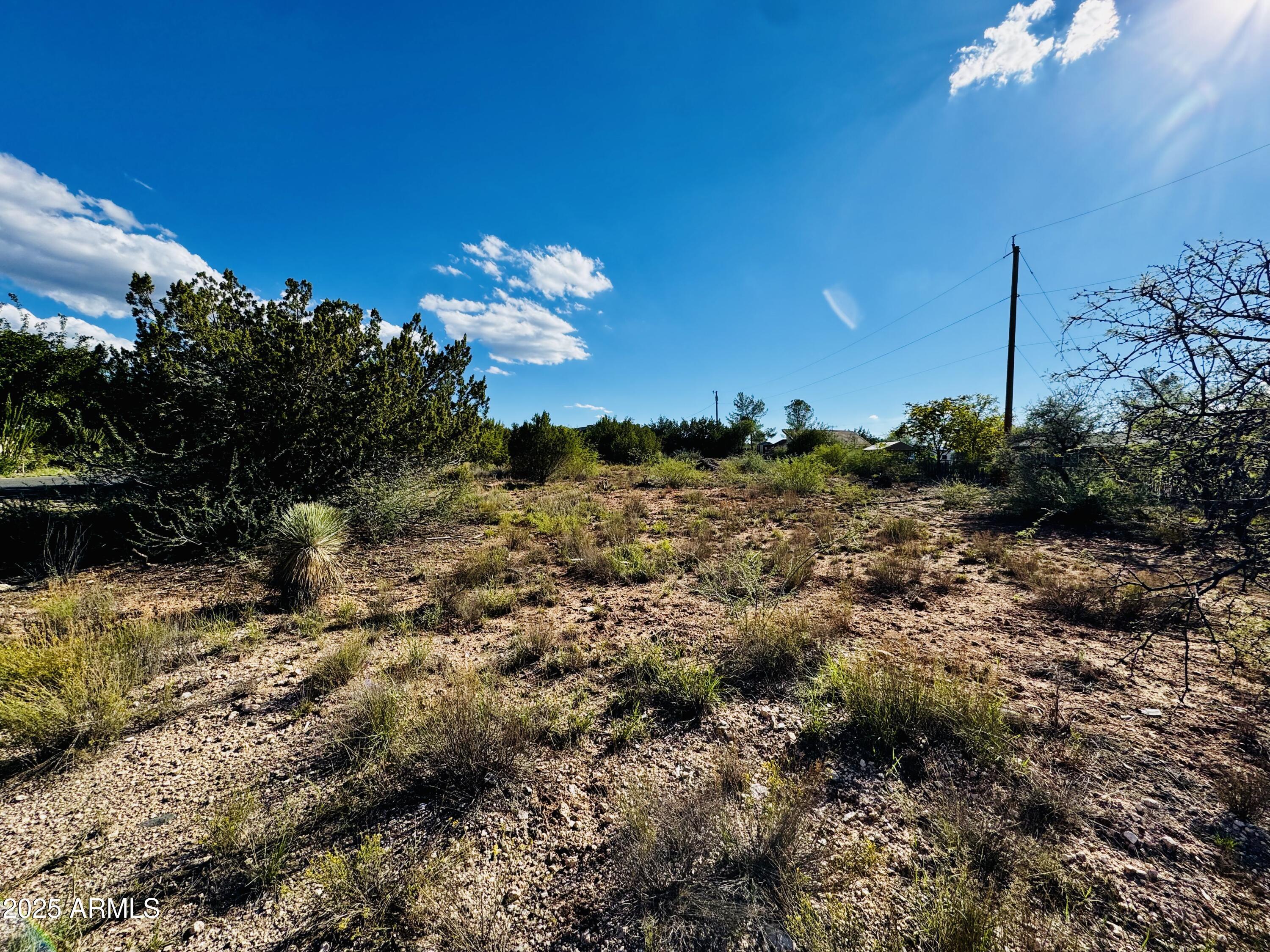 4545 E GERONIMO Road 354 and 353