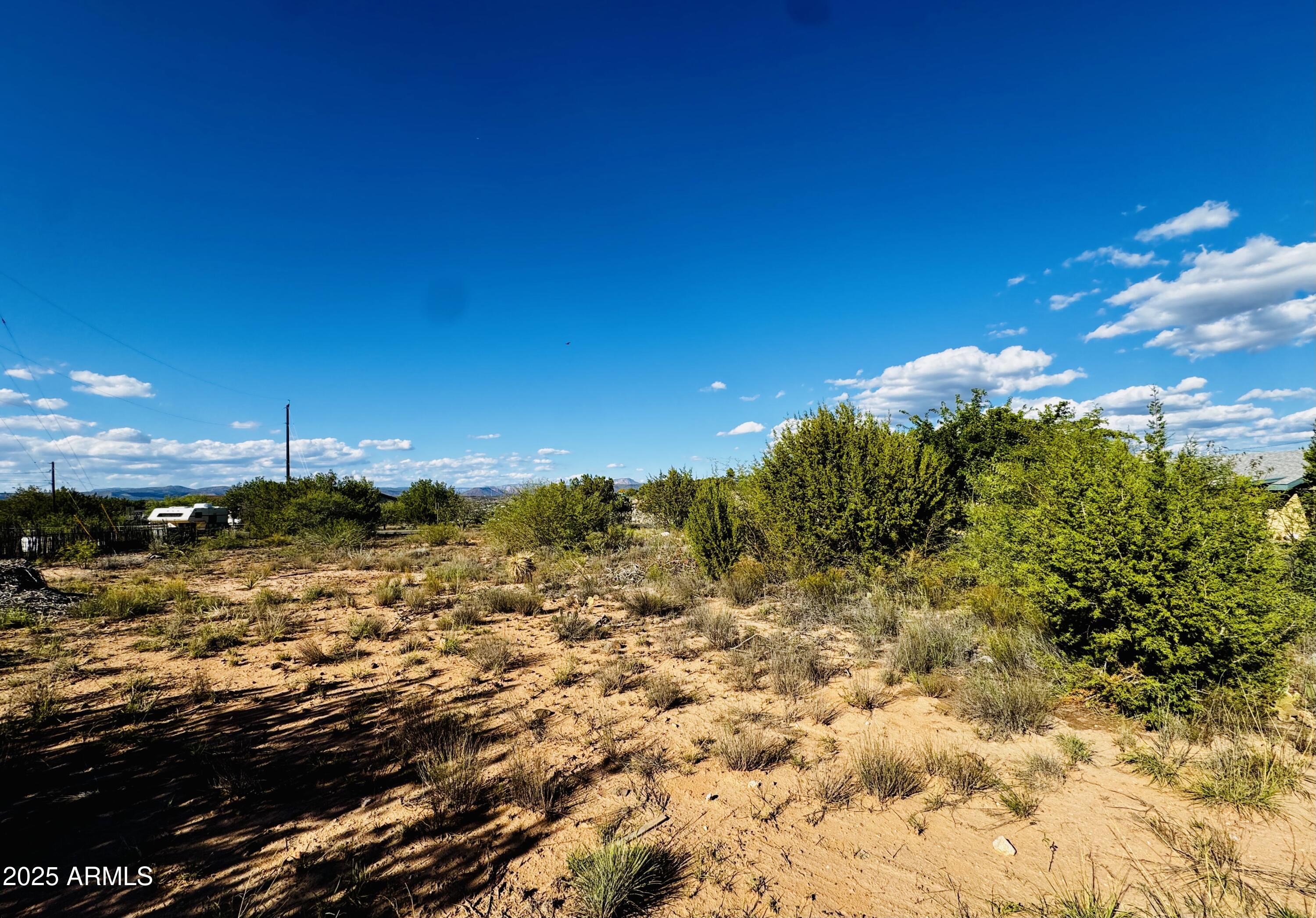 WICKIUP MESA UNIT 2 - Land