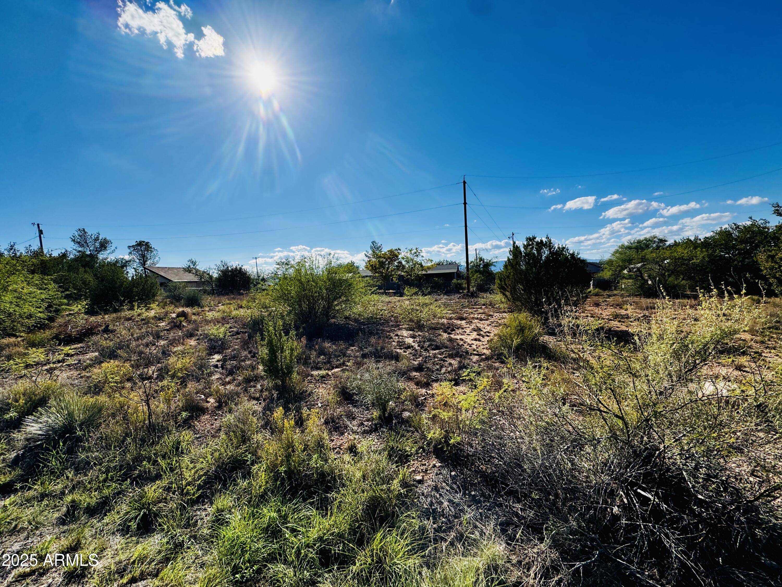 WICKIUP MESA UNIT 2 - Land