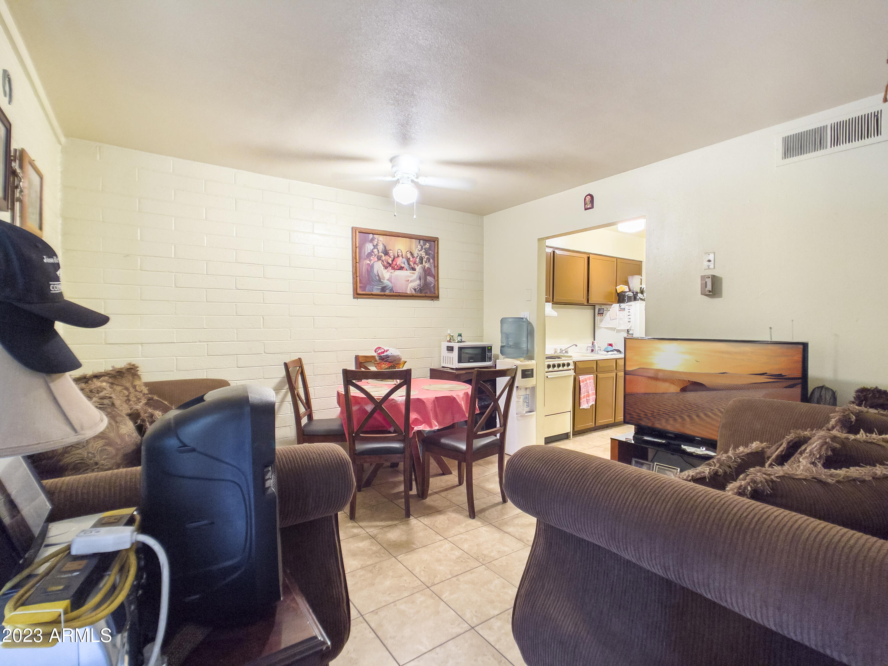 OLSEN ADDITION - Residential Income