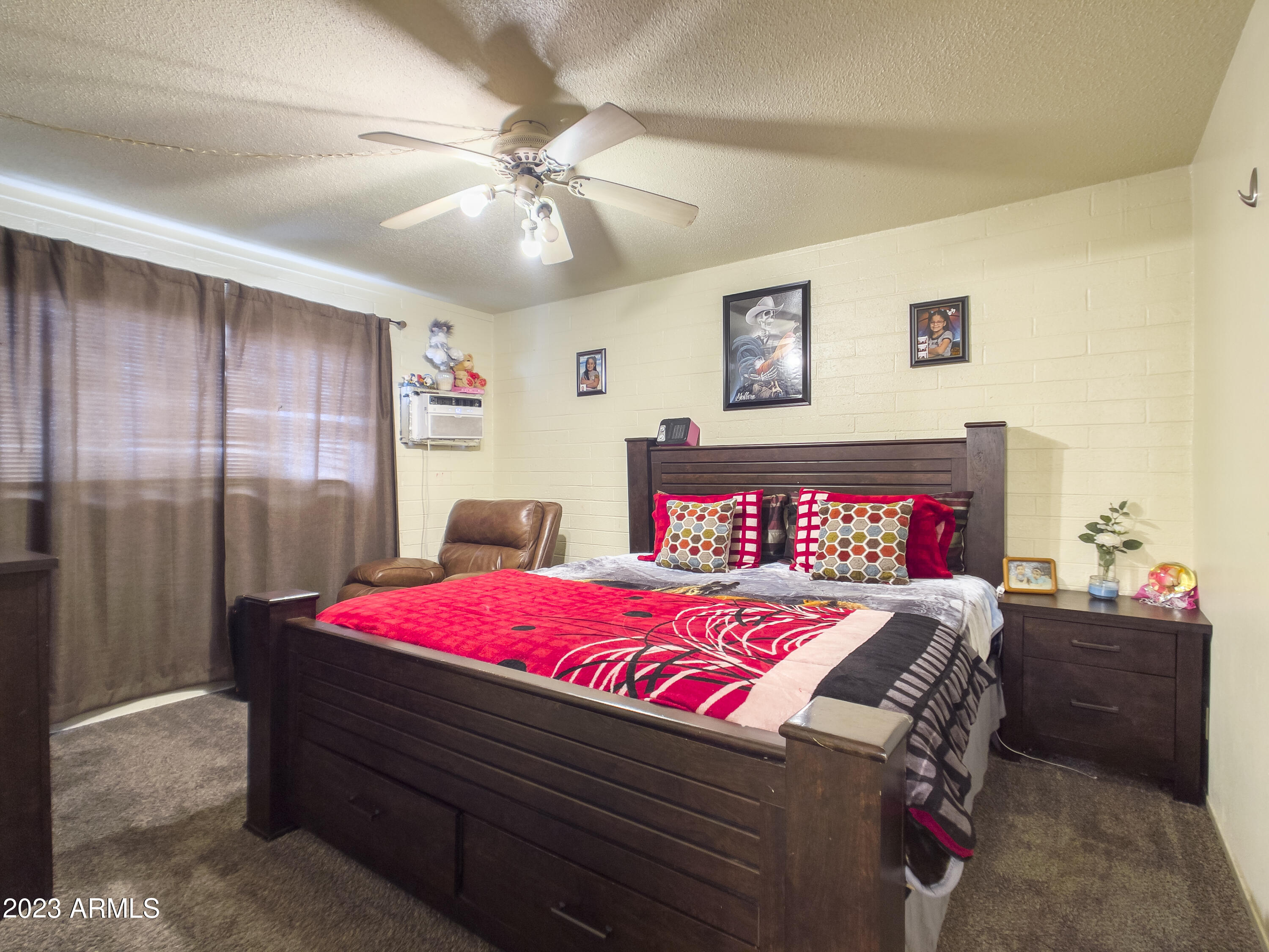 OLSEN ADDITION - Residential Income