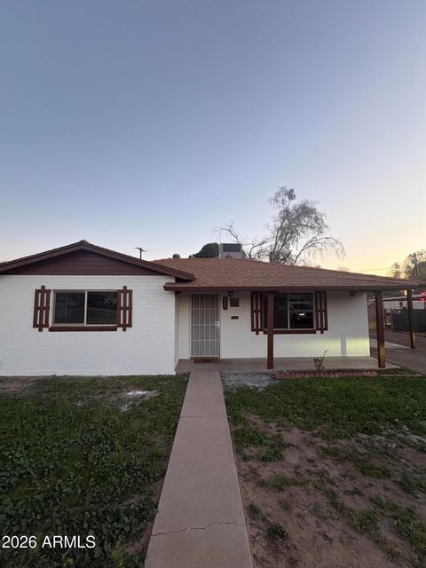 2221 E Osborn Road Phoenix AZ 85016