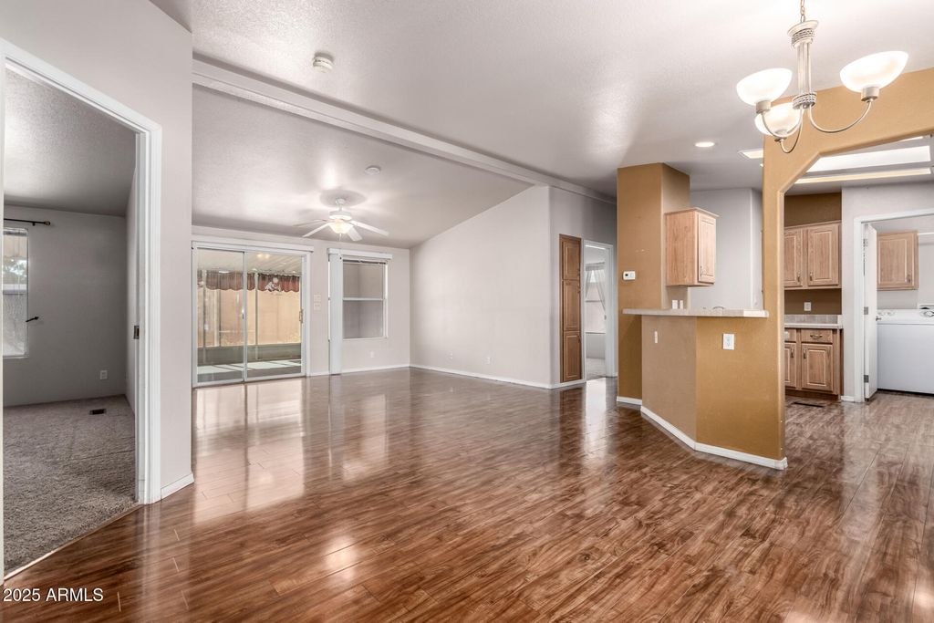 Photo of 155 E Rodeo Road #64, Casa Grande, AZ 85122 (MLS # 6862930)