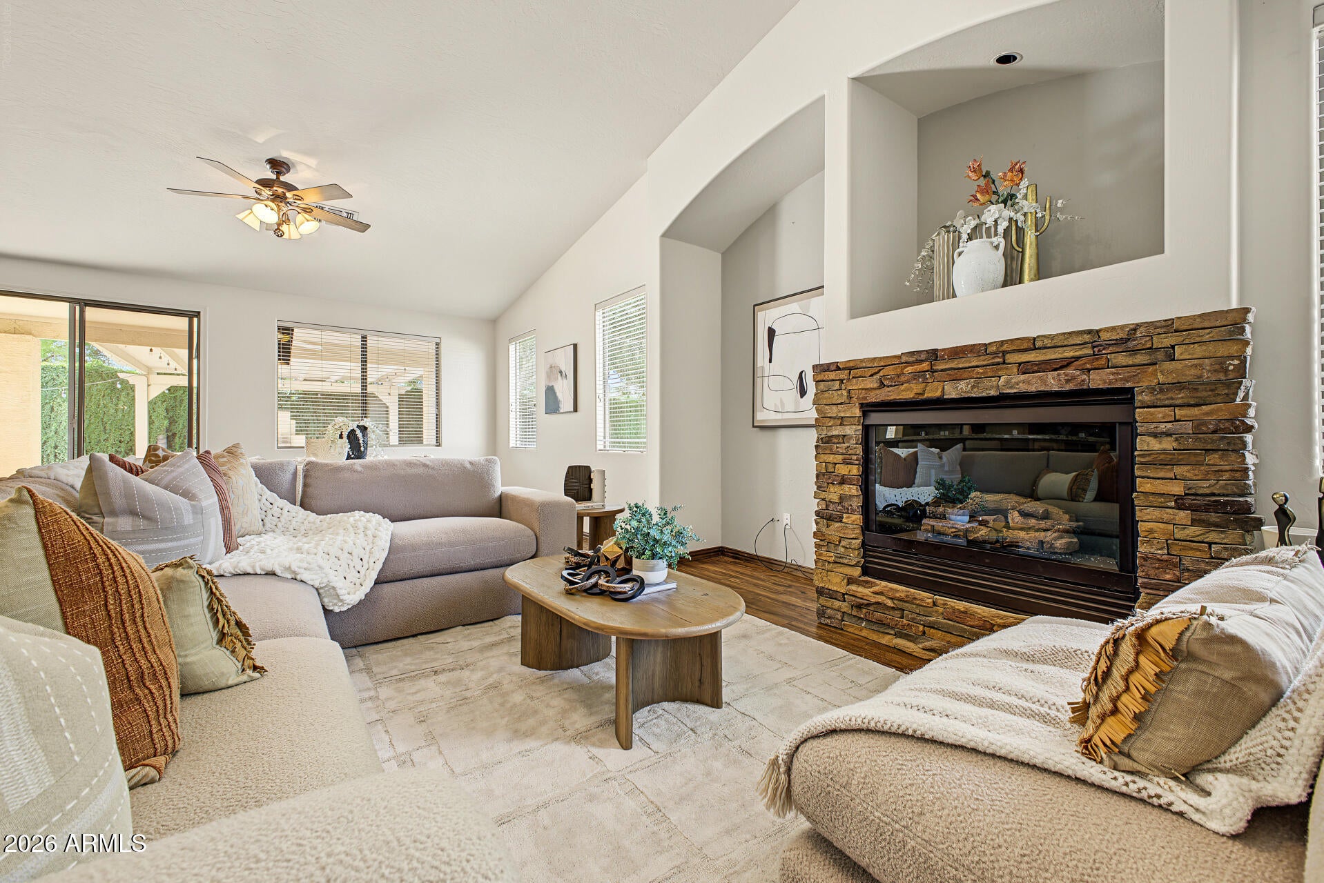Homes for Sale in Queen Creek Arizona 2 1250 S LOS ALTOS Drive