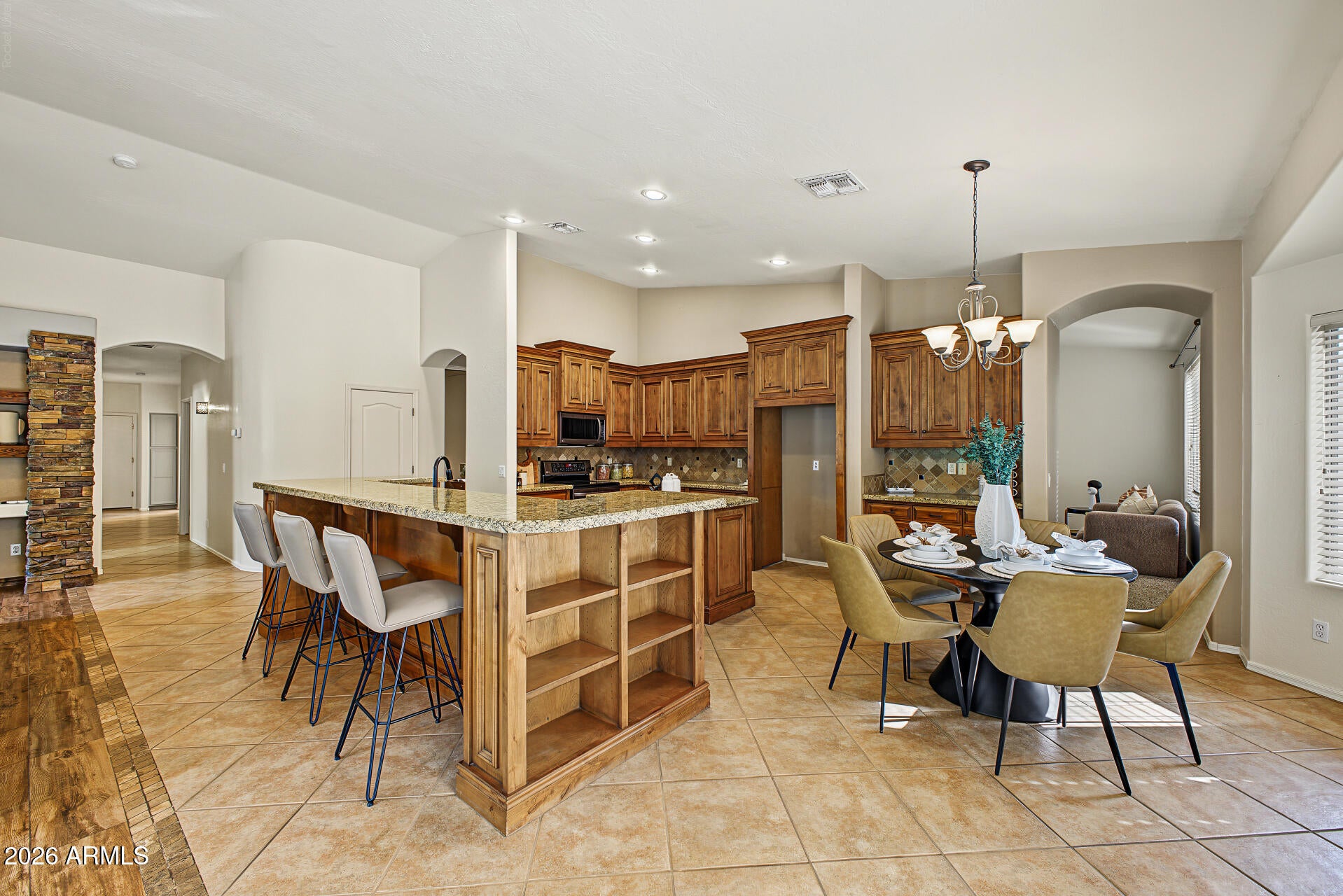 Homes for Sale in Queen Creek Arizona 1 1250 S LOS ALTOS Drive