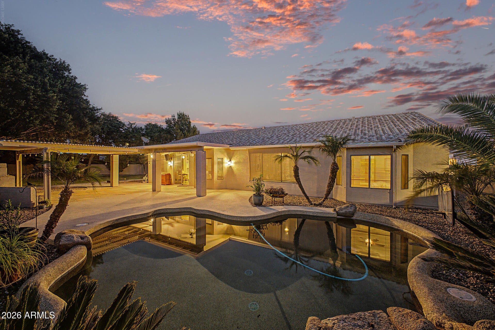 Homes for Sale in Queen Creek Arizona 4 1250 S LOS ALTOS Drive