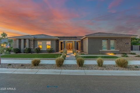 19912 E NATALIE Way Queen Creek AZ 85142