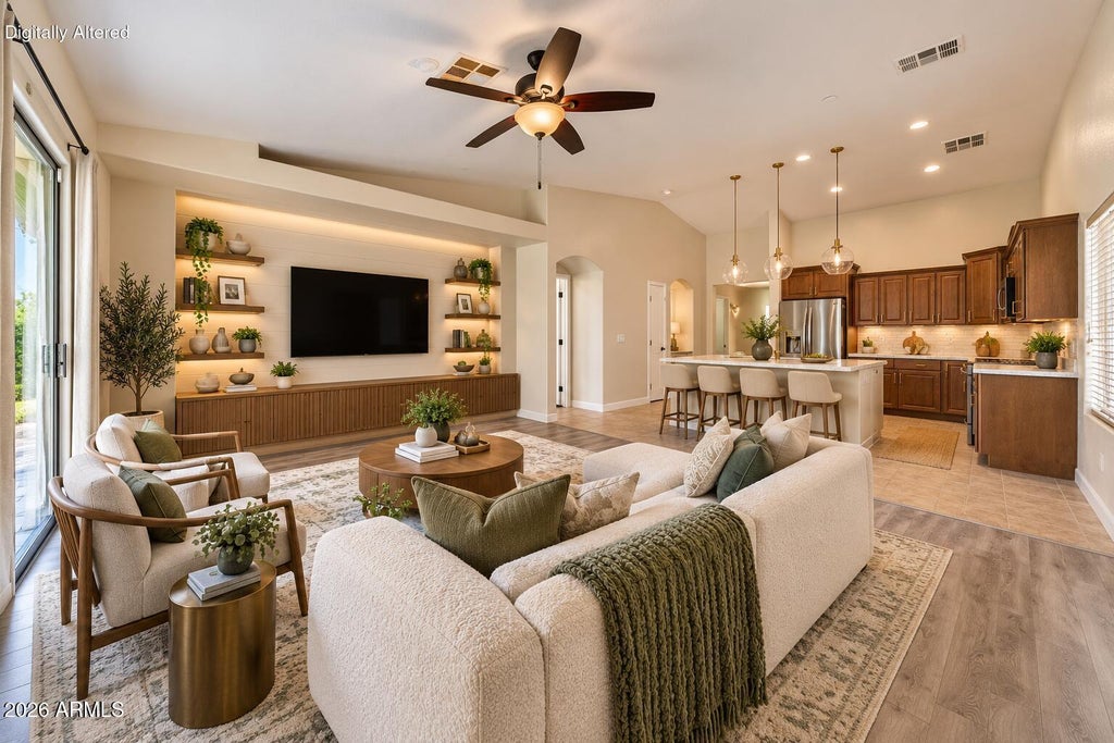 Photo of 2801 N 106th Lane, Avondale, AZ 85392 (MLS # 7093302)