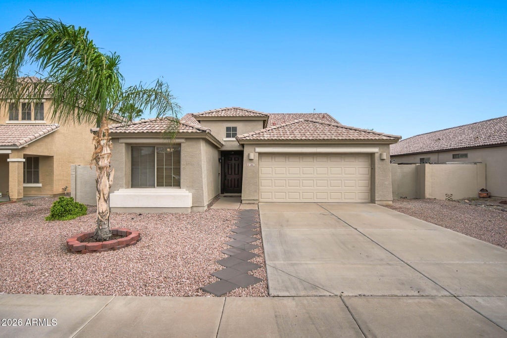 Photo of 2801 N 106th Lane, Avondale, AZ 85392 (MLS # 7093302)