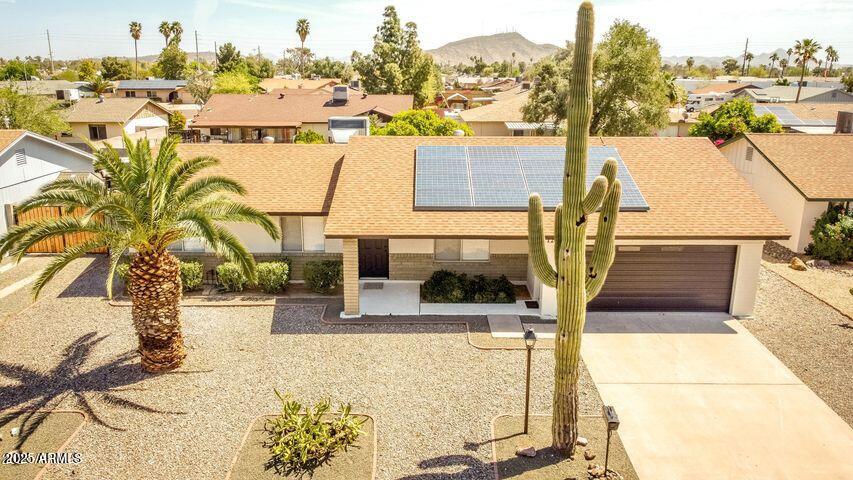 12455 N COLUMBINE Drive