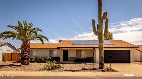 12455 N COLUMBINE Drive Phoenix AZ 85029