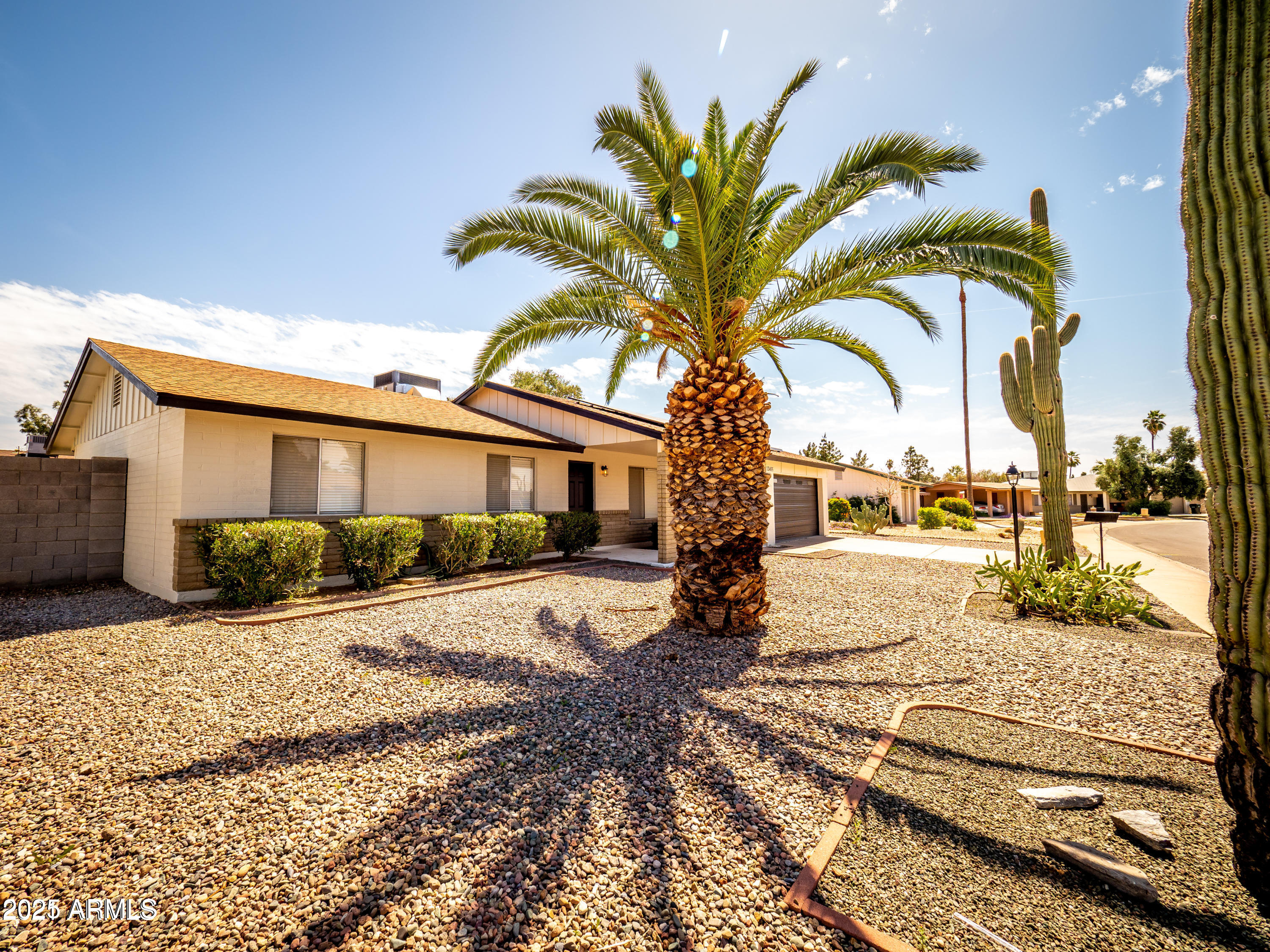 12455 N COLUMBINE Drive