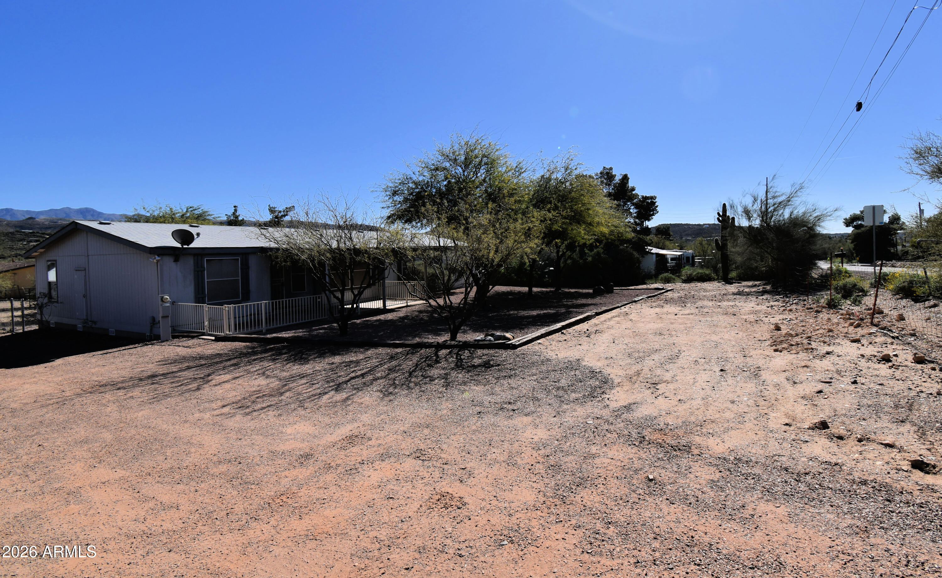 33455 S COLDWATER Road