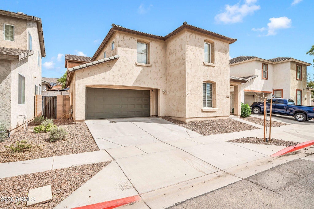 Photo of 5306 W Warner Street, Phoenix, AZ 85043 (MLS # 7071751)