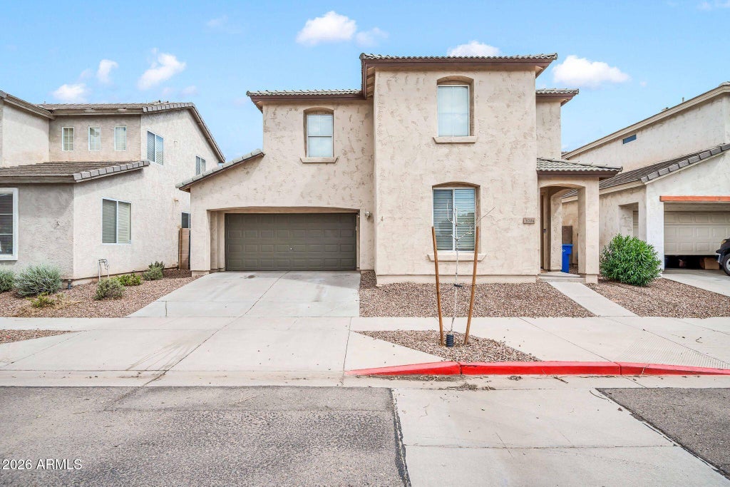 Photo of 5306 W Warner Street, Phoenix, AZ 85043 (MLS # 7071751)
