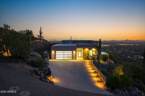 6347 E CARRIAGE Drive Cave Creek AZ 85331