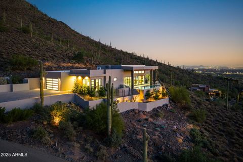 6347 E CARRIAGE Drive Cave Creek AZ 85331