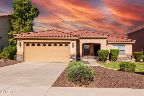 2754 W TANNER RANCH Road San Tan Valley AZ 85144