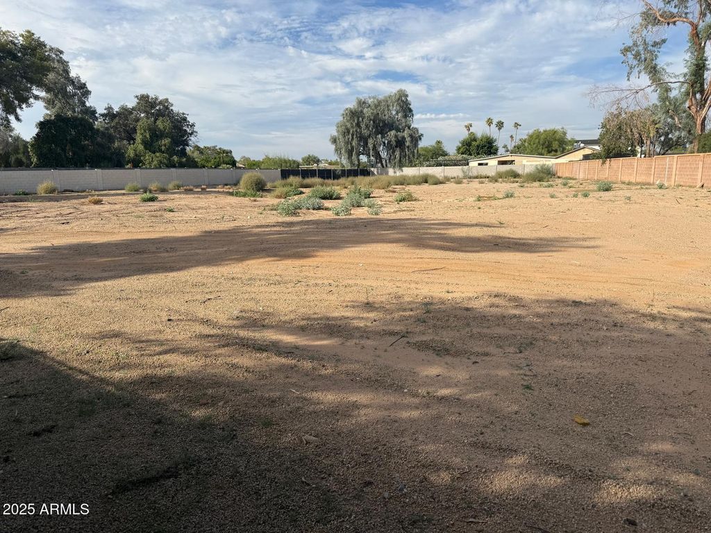 Photo of 8560 E Cortez Street #-, Scottsdale, AZ 85260 (MLS # 6958330)