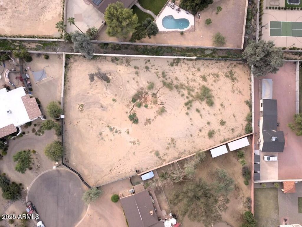 Photo of 8560 E Cortez Street #-, Scottsdale, AZ 85260 (MLS # 6958330)