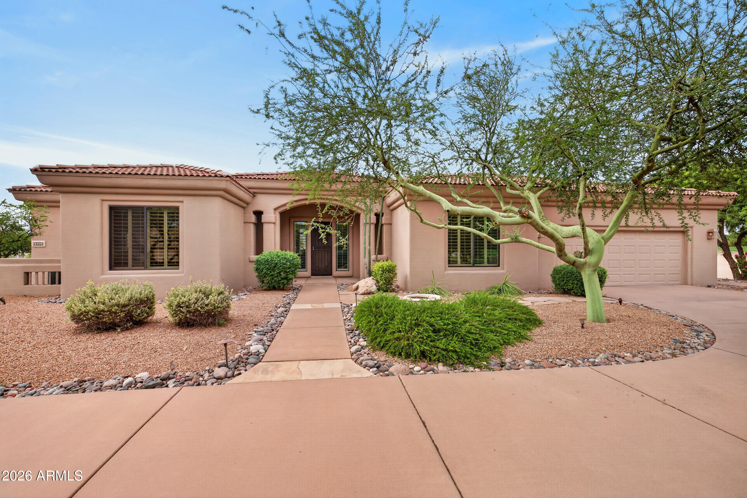 26002 N AGAVE Road