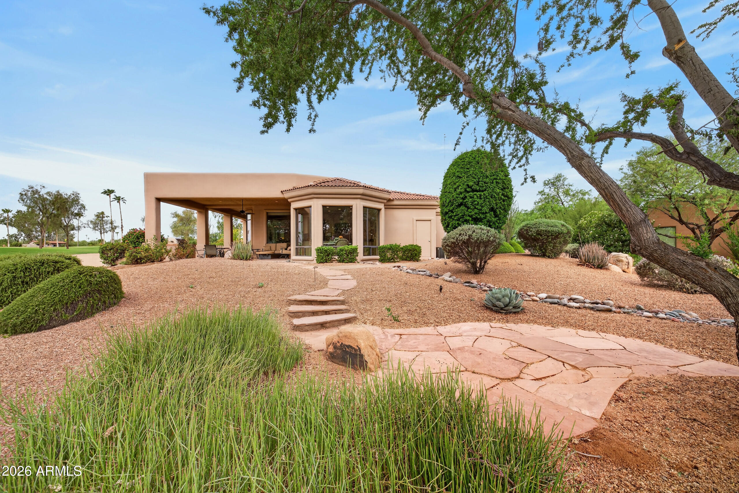 26002 N AGAVE Road