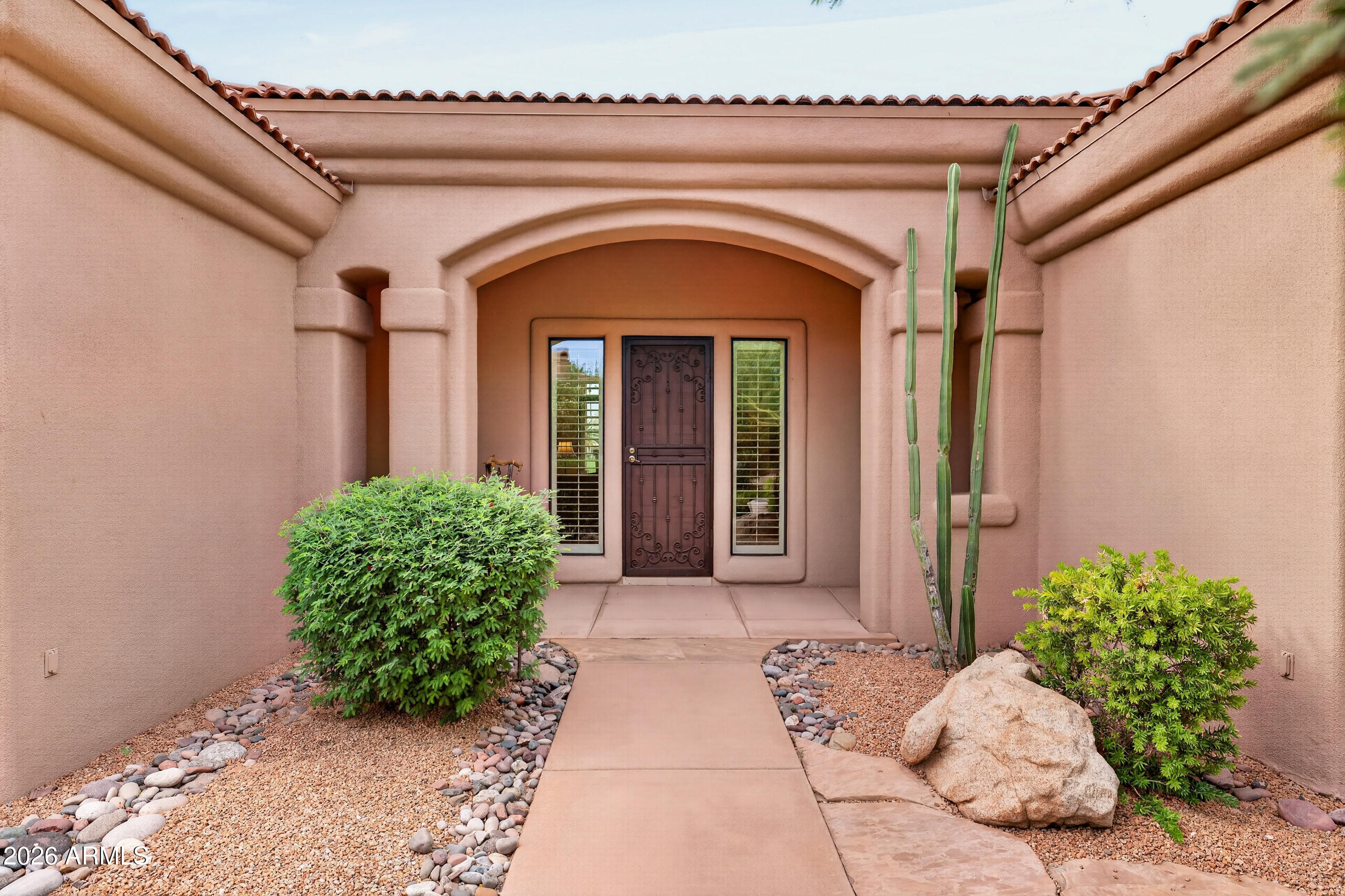 26002 N AGAVE Road