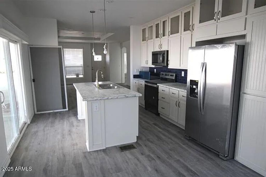 Photo of 1820 N Thornton Road #917, Casa Grande, AZ 85122 (MLS # 6860606)