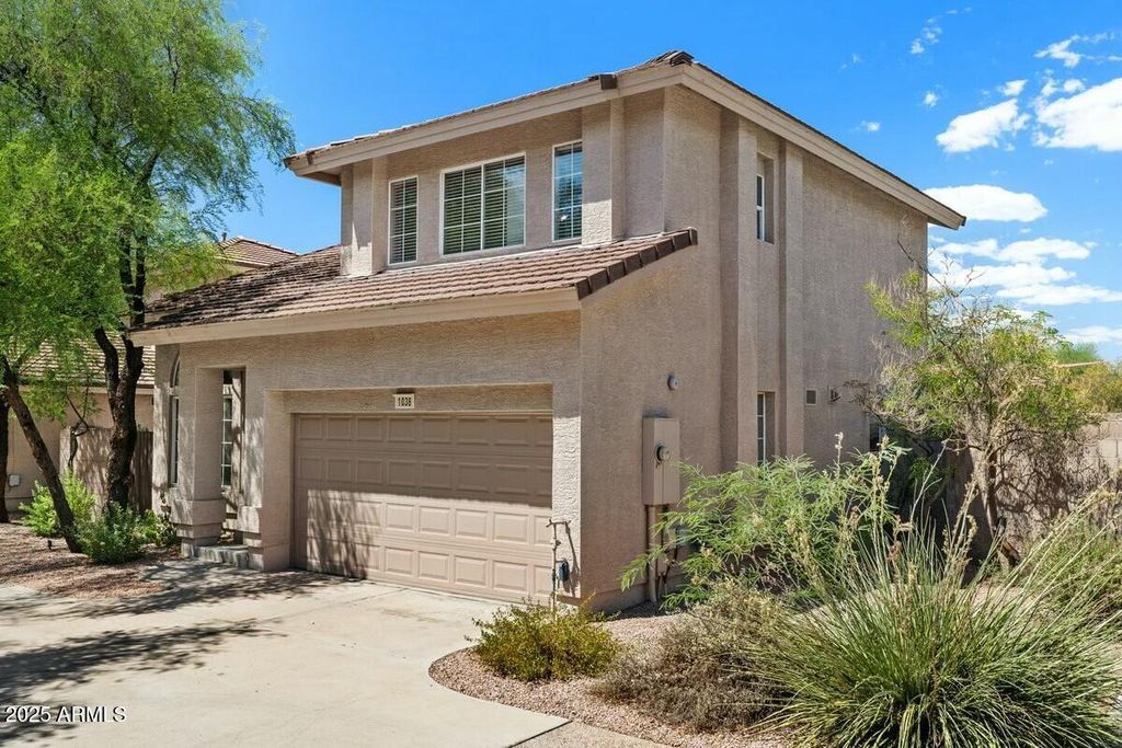 Photo of 7650 E Williams Drive #1038, Scottsdale, AZ 85255 (MLS # 6979798)