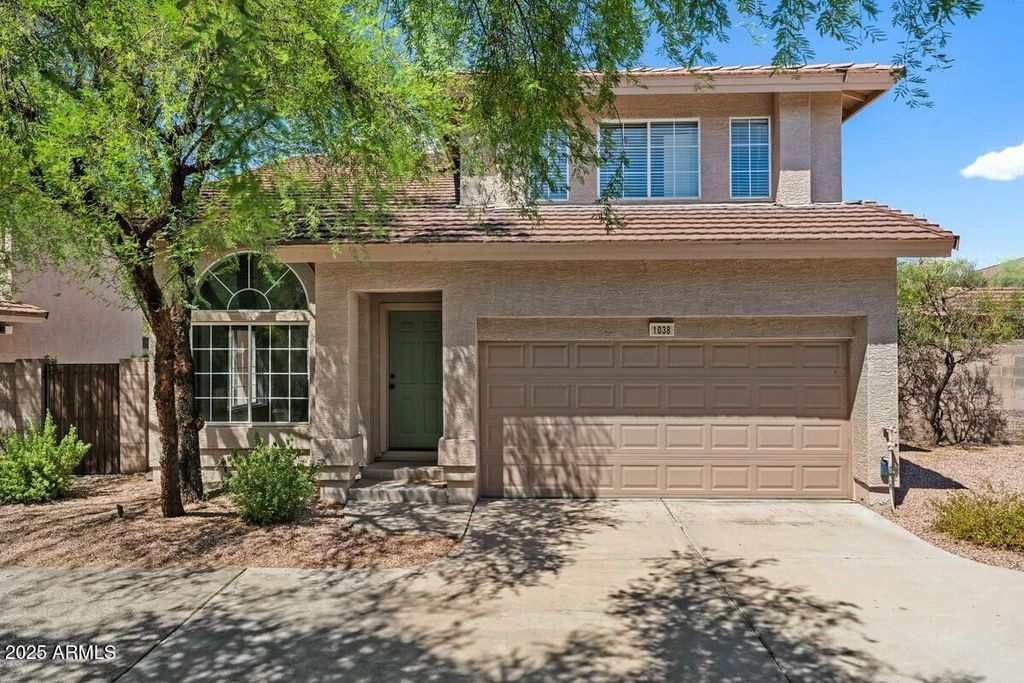 Photo of 7650 E Williams Drive #1038, Scottsdale, AZ 85255 (MLS # 6979798)