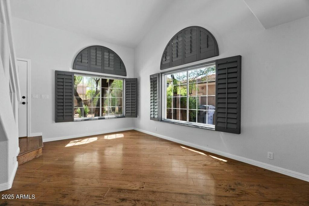 Photo of 7650 E Williams Drive #1038, Scottsdale, AZ 85255 (MLS # 6979798)