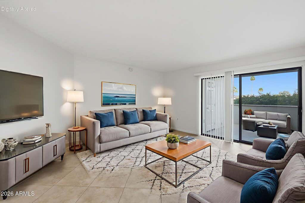Photo of 17404 N 99th Avenue #106, Sun City, AZ 85373 (MLS # 6983014)