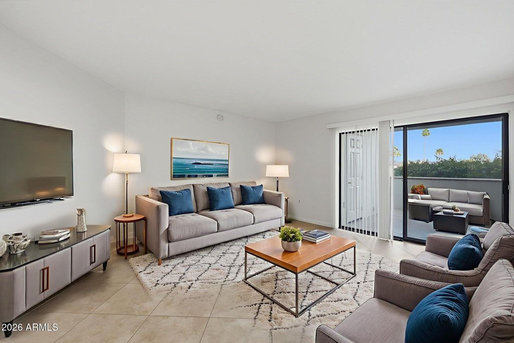 Photo of 17404 N 99th Avenue #106, Sun City, AZ 85373 (MLS # 6983014)