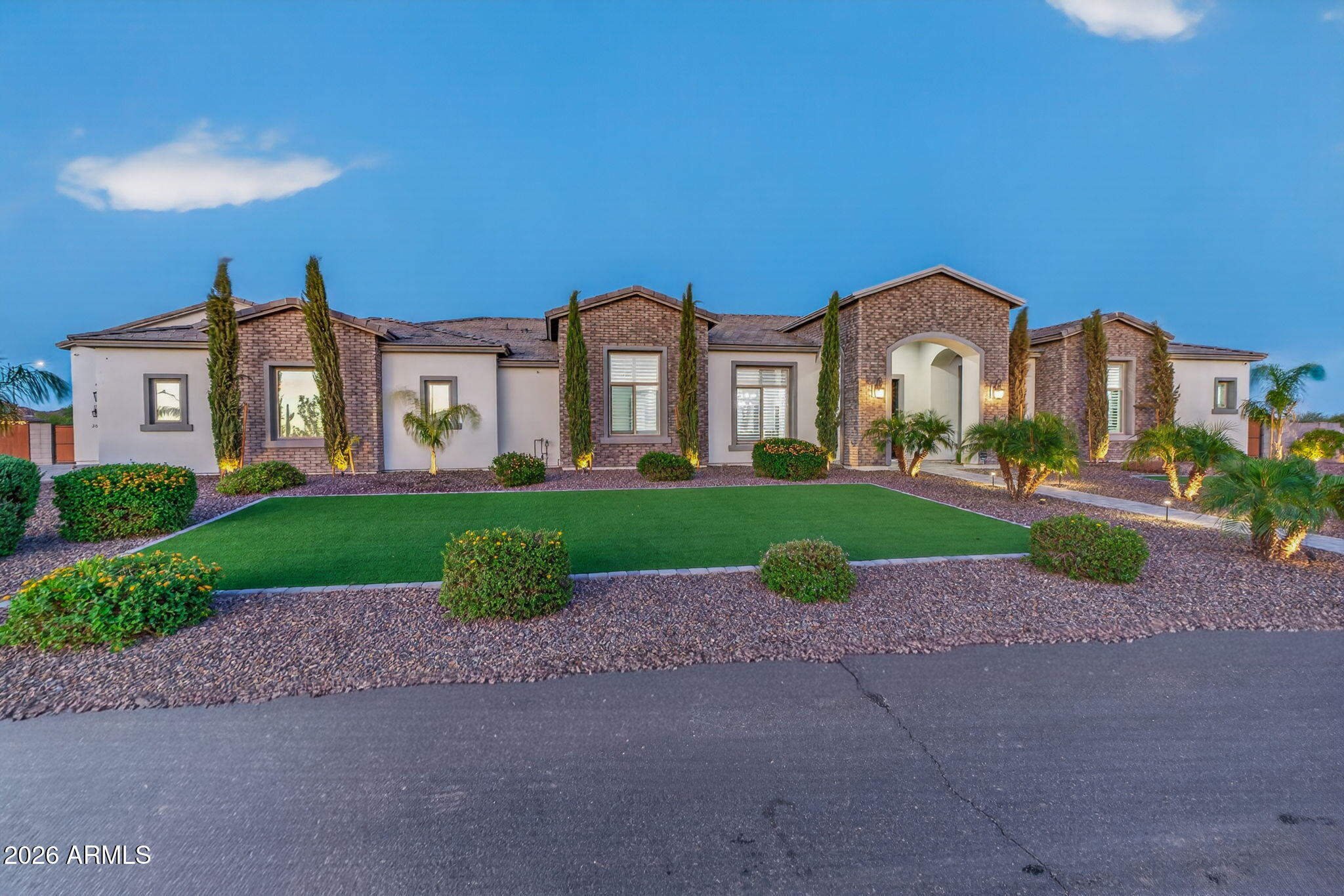 26517 N 100TH Lane