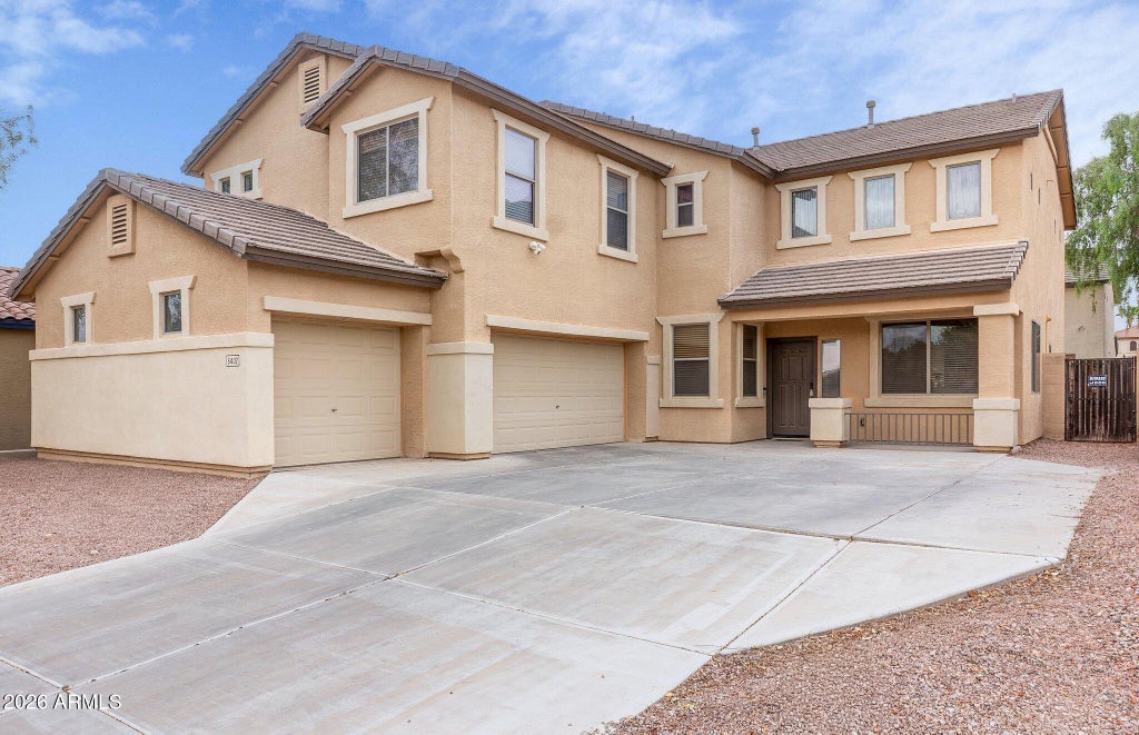 Photo of 5402 N Rattler Way, Litchfield Park, AZ 85340 (MLS # 7054305)