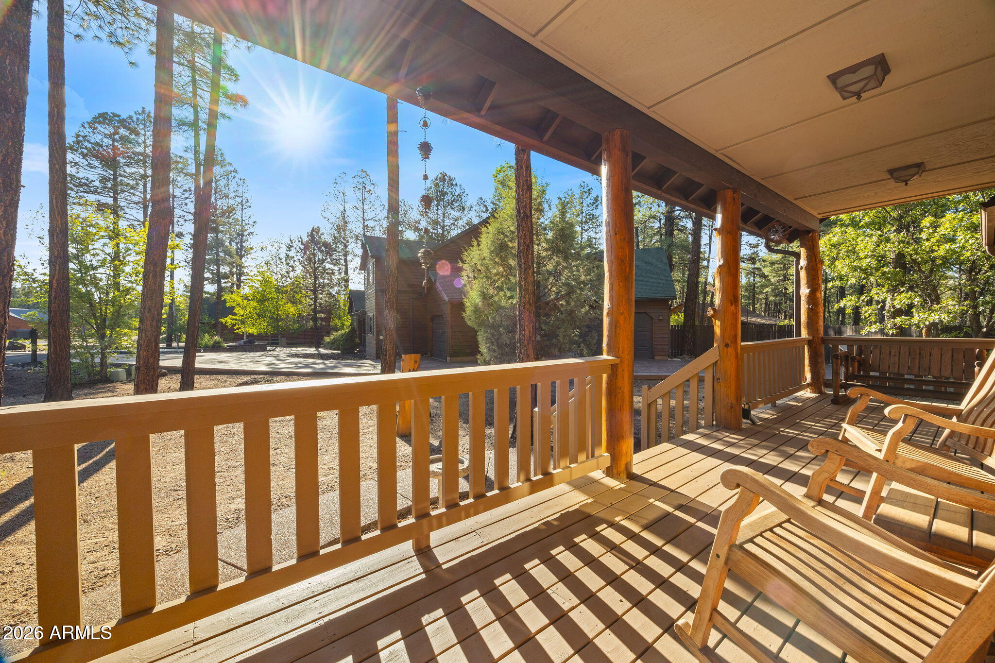WOODLAND HILLS - Residential