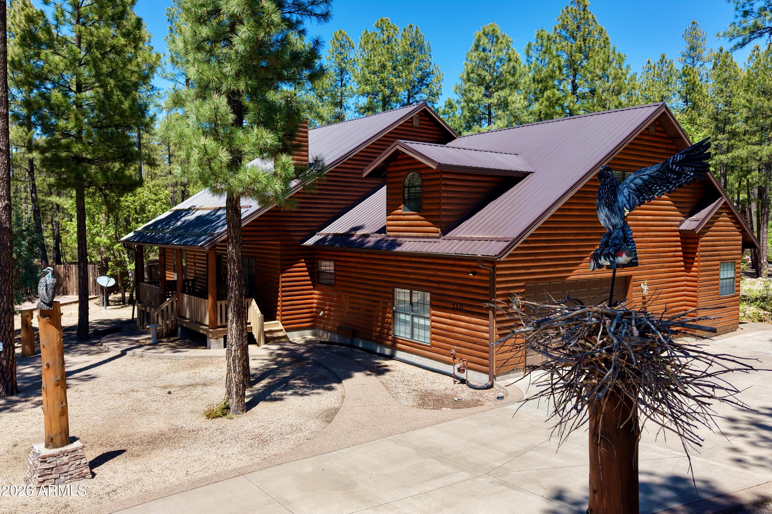 WOODLAND HILLS - Residential