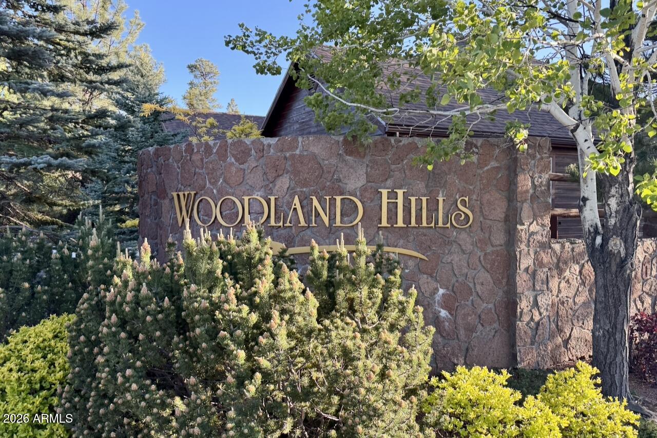 WOODLAND HILLS - Residential