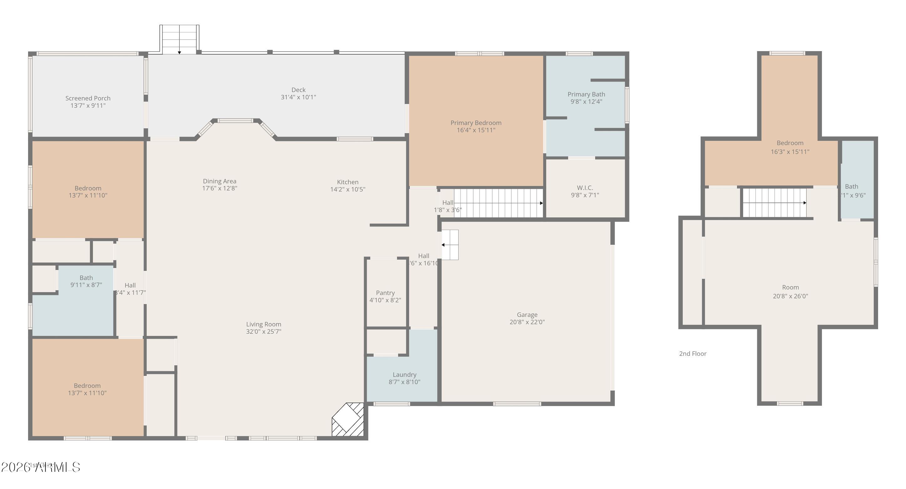 WOODLAND HILLS - Residential