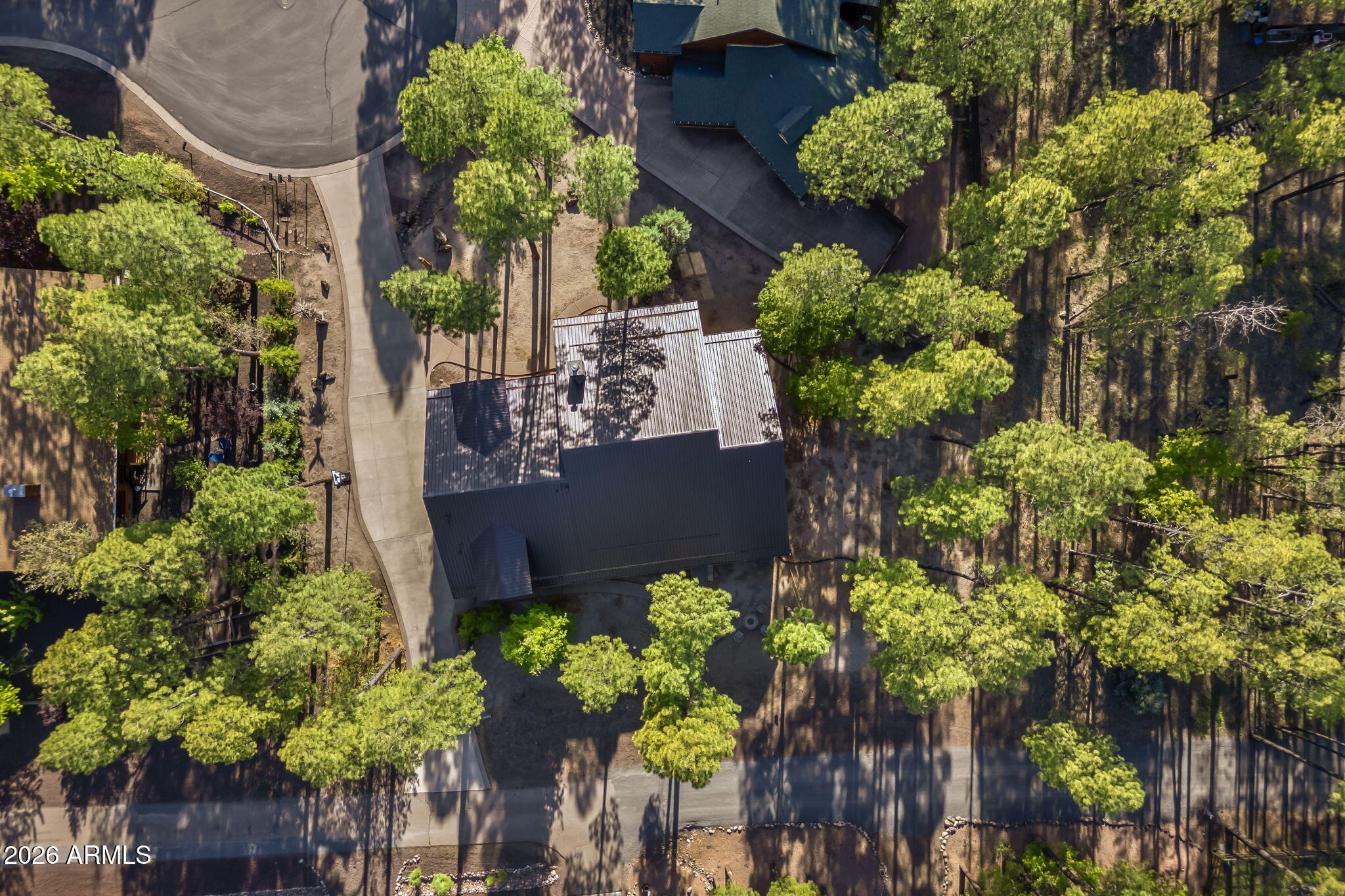 WOODLAND HILLS - Residential