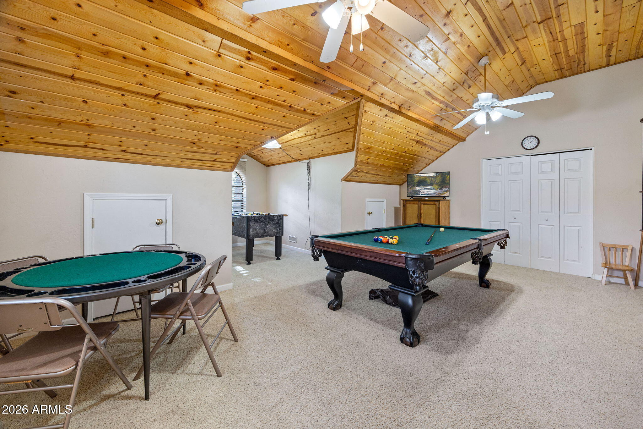 WOODLAND HILLS - Residential