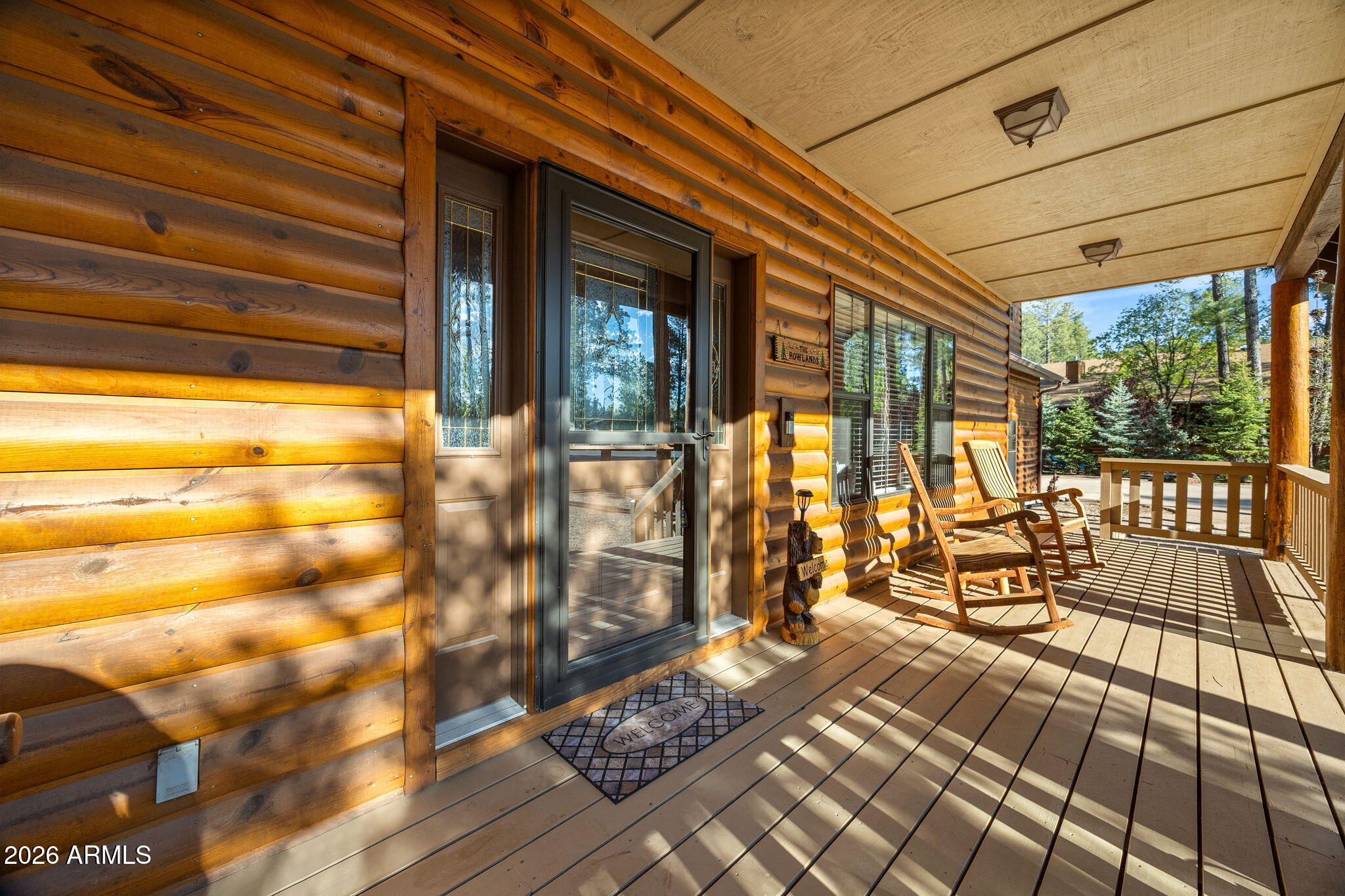 WOODLAND HILLS - Residential