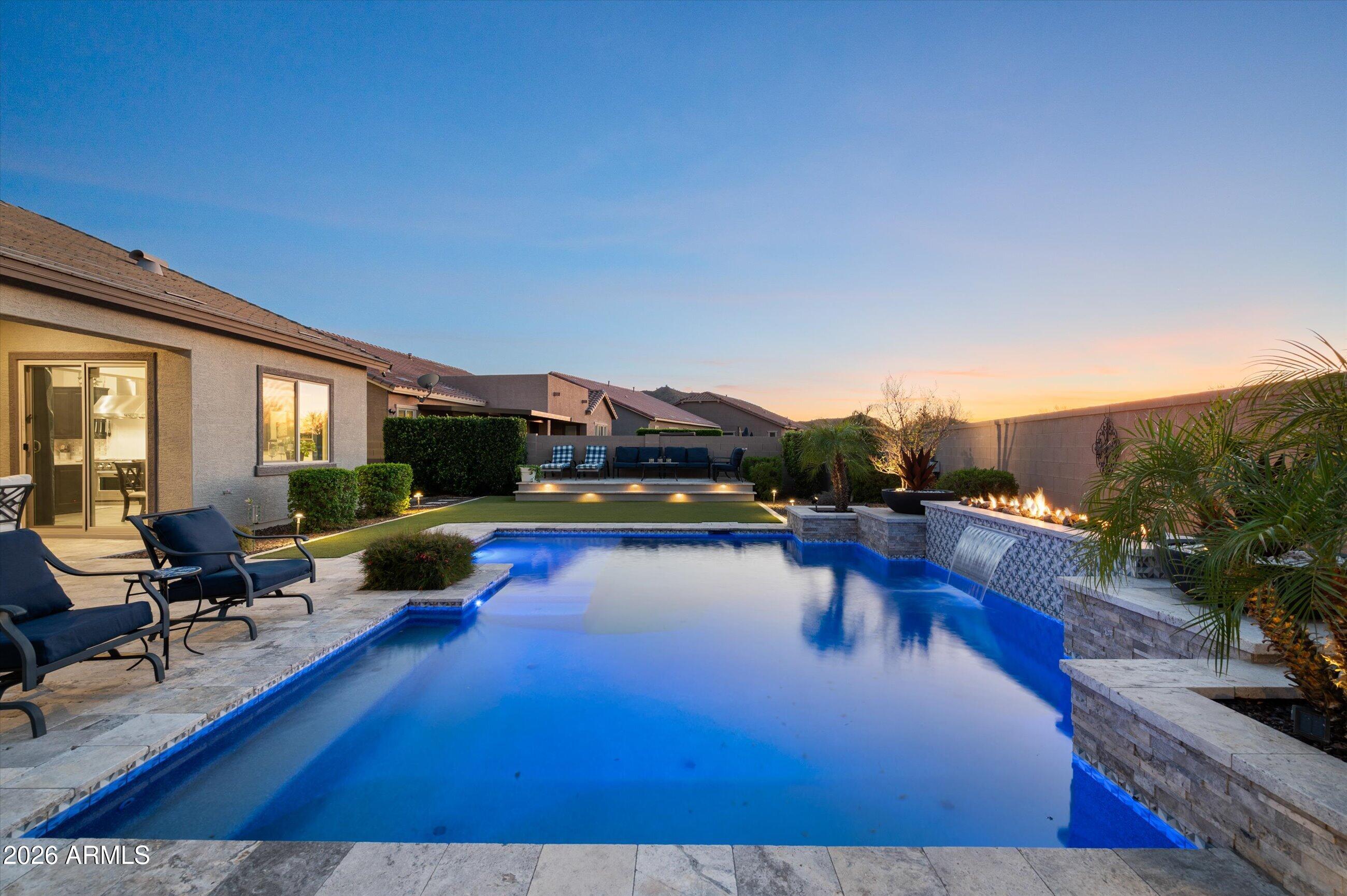 6406 W COPPER SPRINGS Road