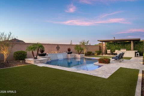 6406 W COPPER SPRINGS Road Phoenix AZ 85083