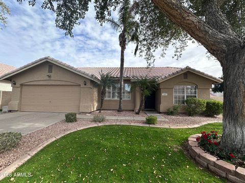 1373 N Roadrunner Drive Gilbert AZ 85234