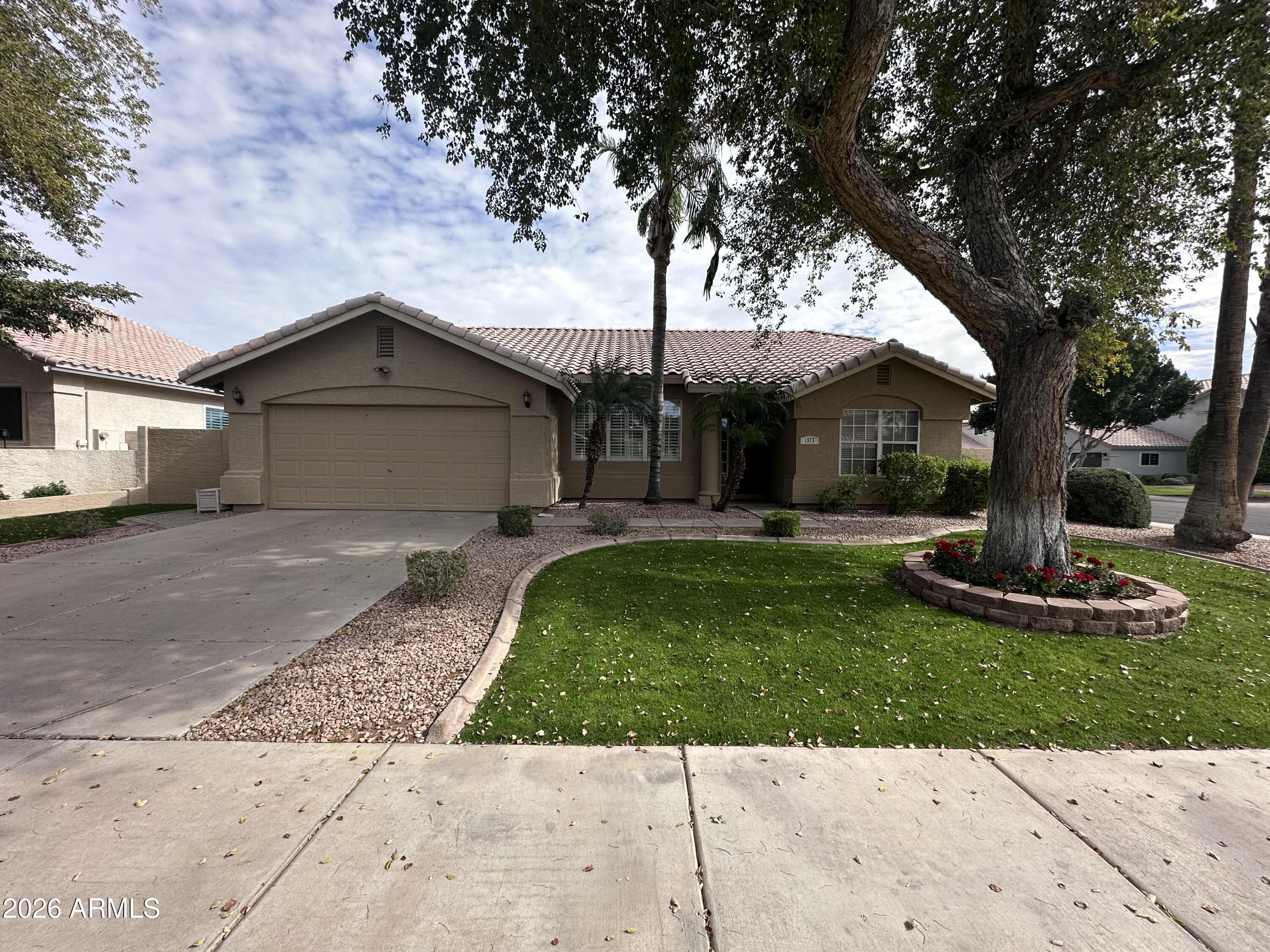 1373 N Roadrunner Drive