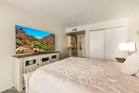 A home in Fountain Hills