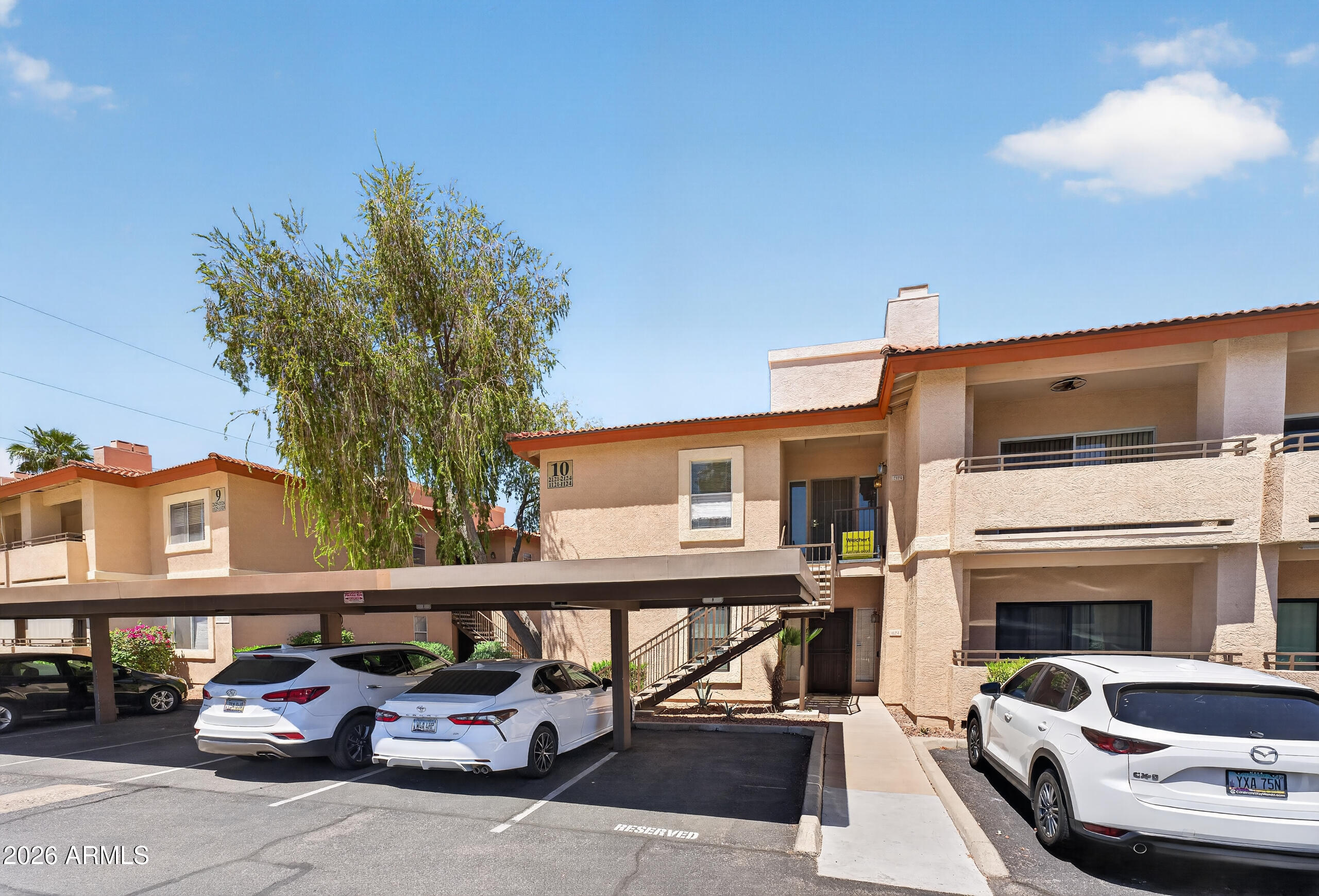 10410 N CAVE CREEK Road 2124
