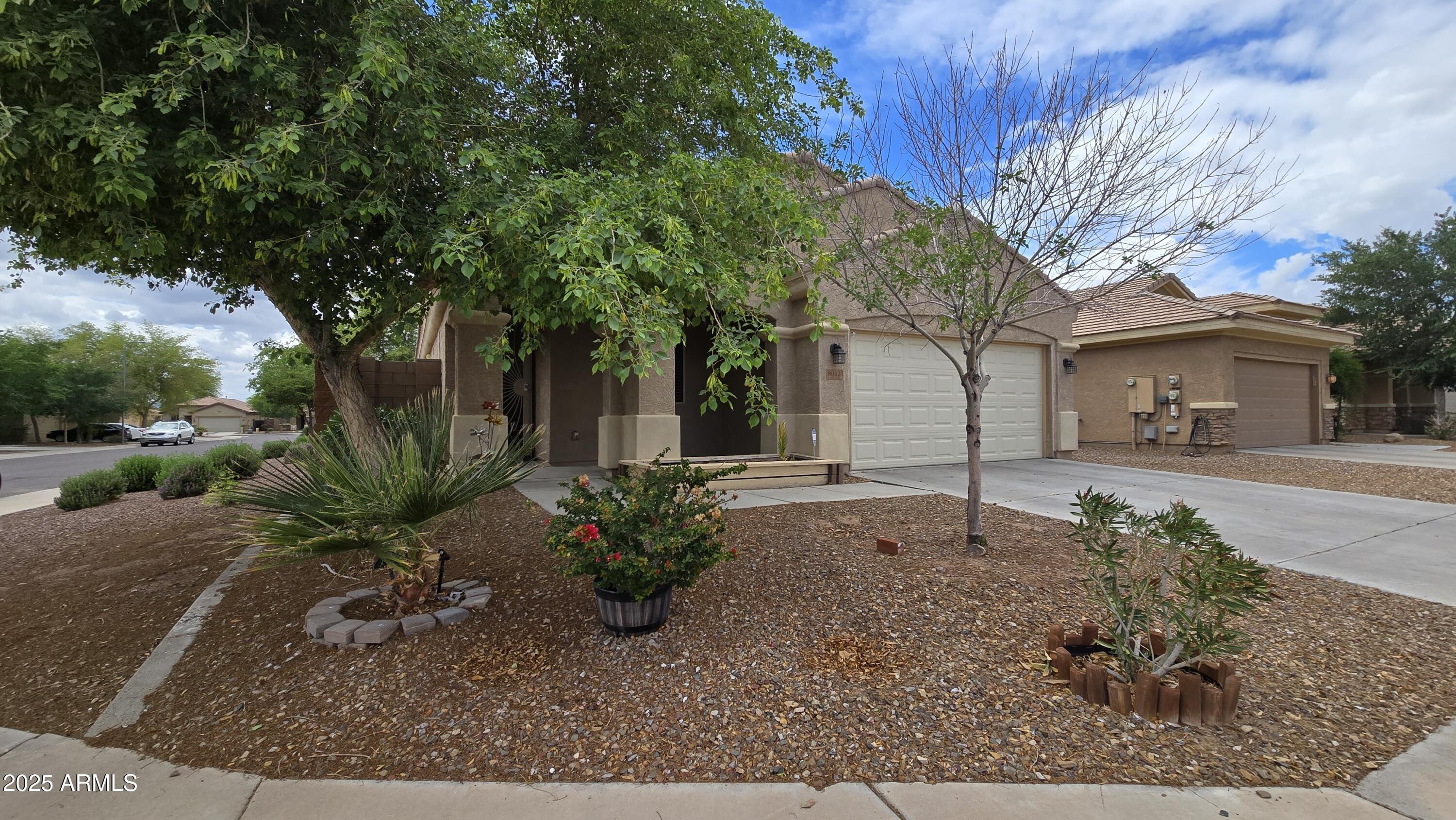8012 S 70TH Drive